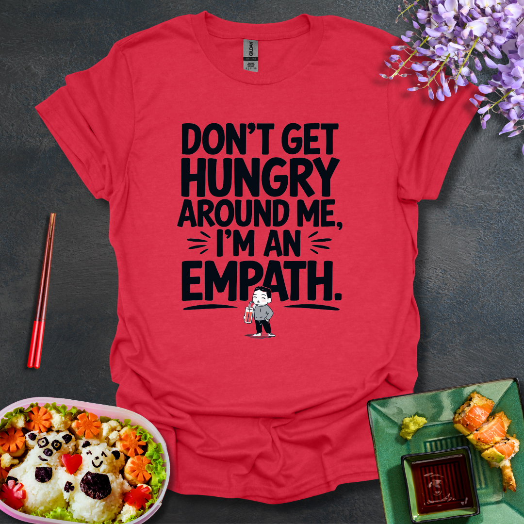 Im an Empath Softstyle T-Shirt