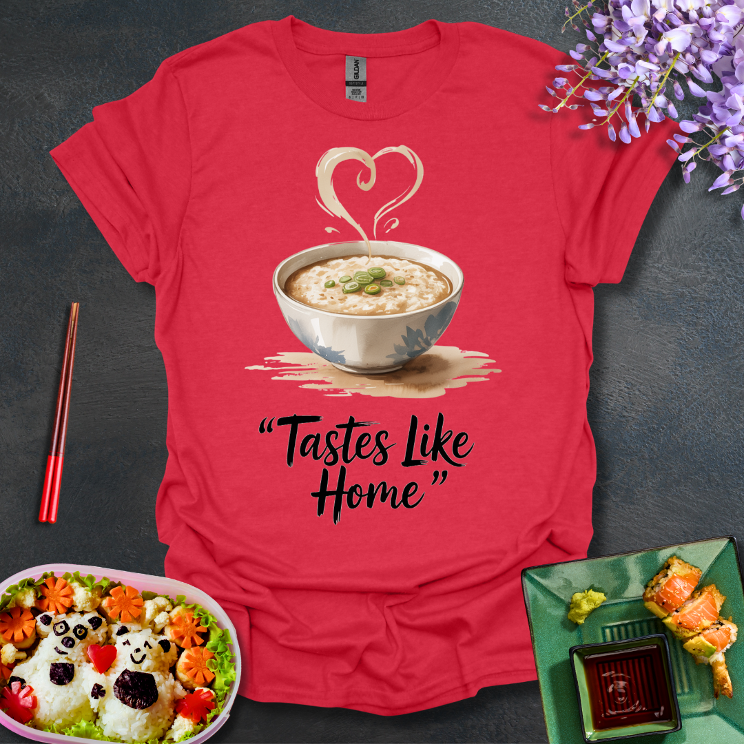 Tastes like Home Softstyle T-Shirt