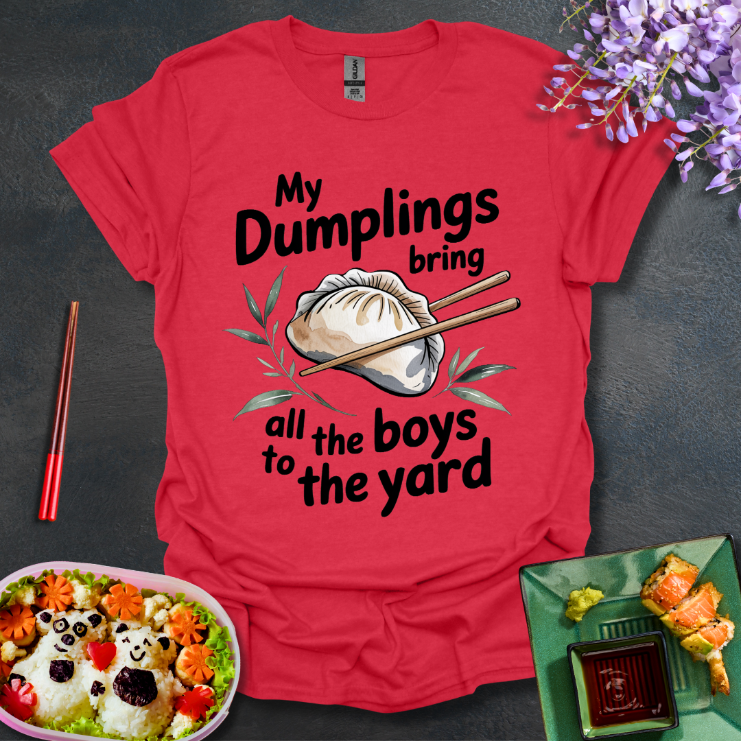My Dumplings Softstyle T-Shirt