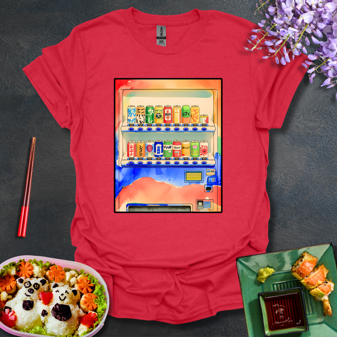 Pick your pop Softstyle T-Shirt