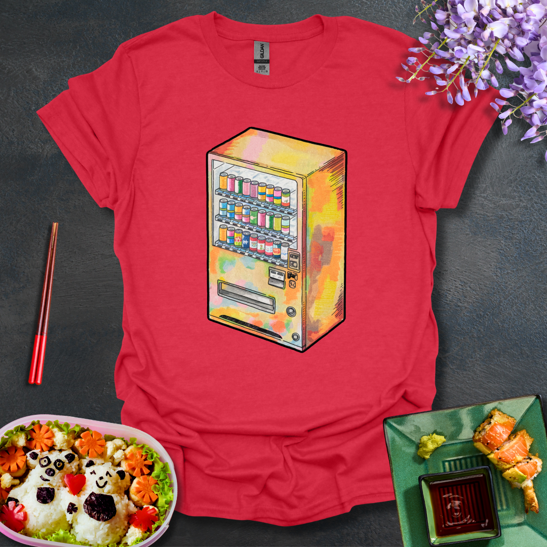 Endless refreshments Softstyle T-Shirt