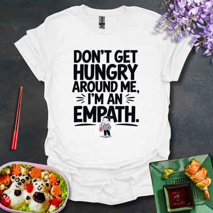 Im an Empath Softstyle T-Shirt