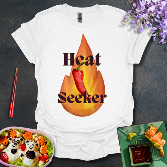 Heat Seeker Softstyle T-Shirt