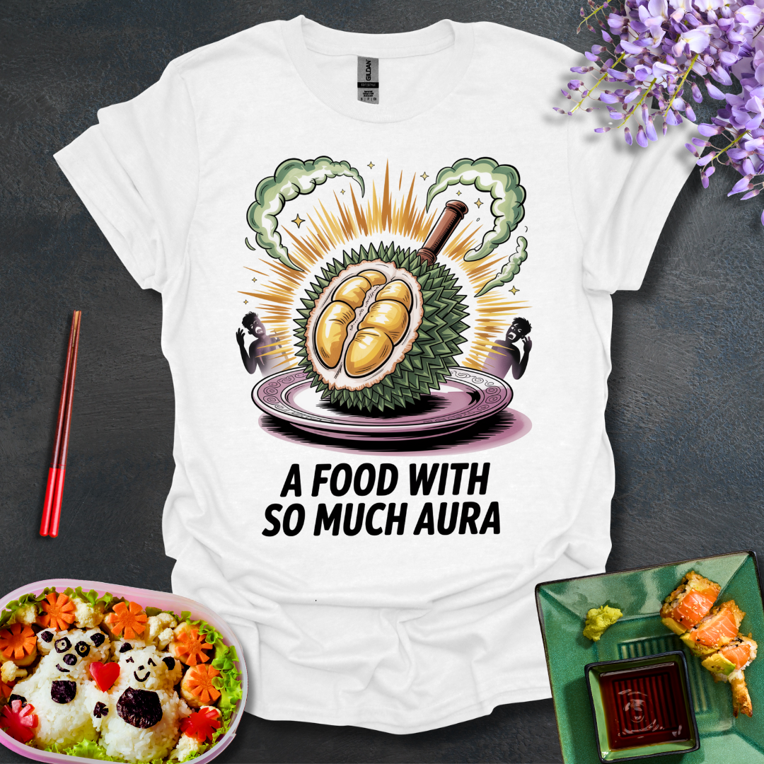 Durian Aura Softstyle T-Shirt