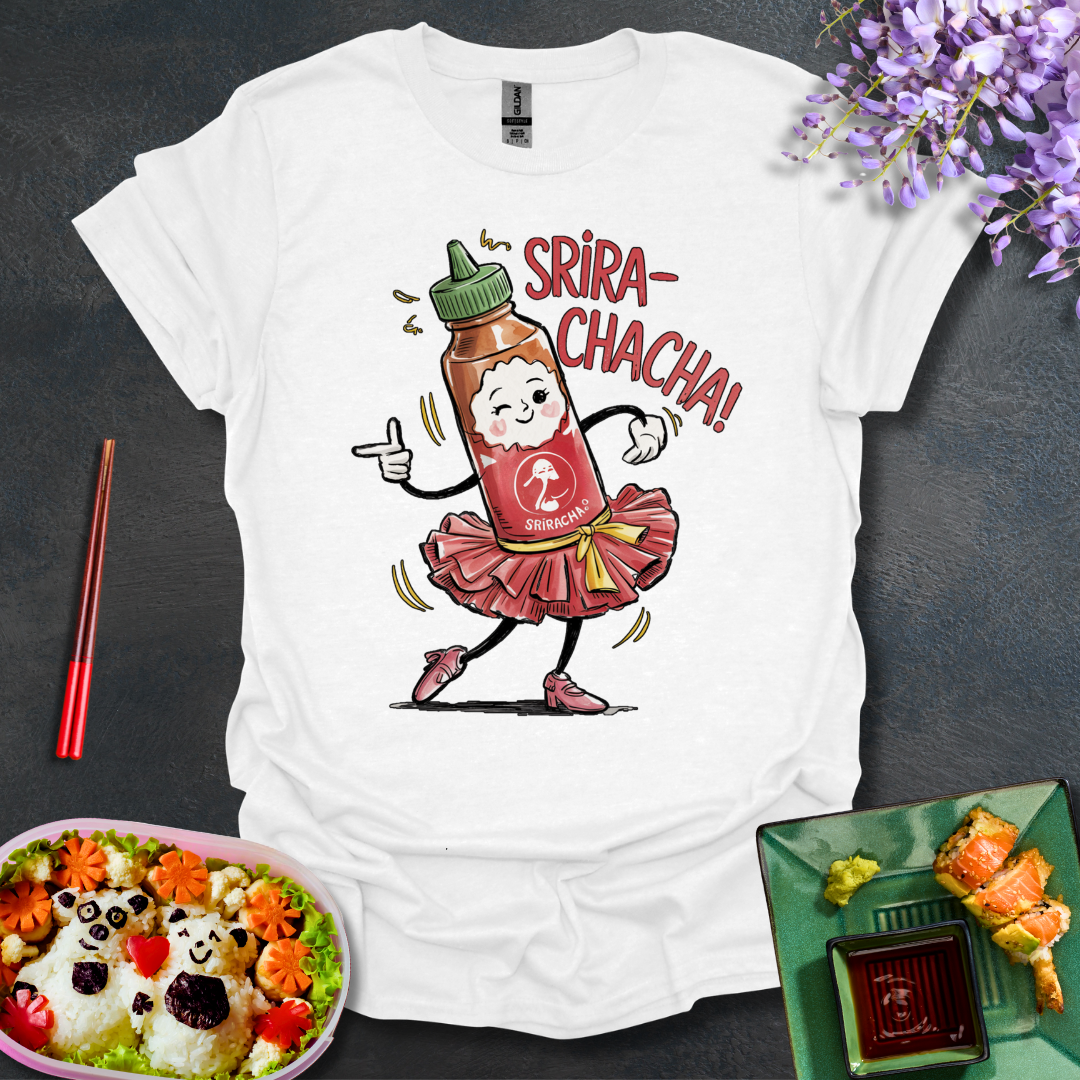 Srira-Chacha Softstyle T-Shirt