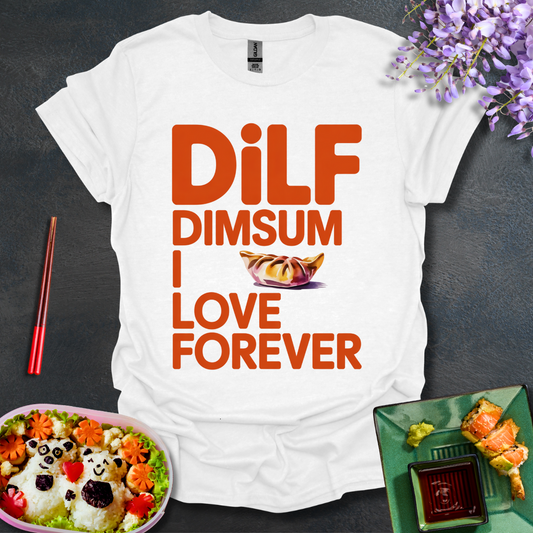 Dilf Softstyle T-Shirt