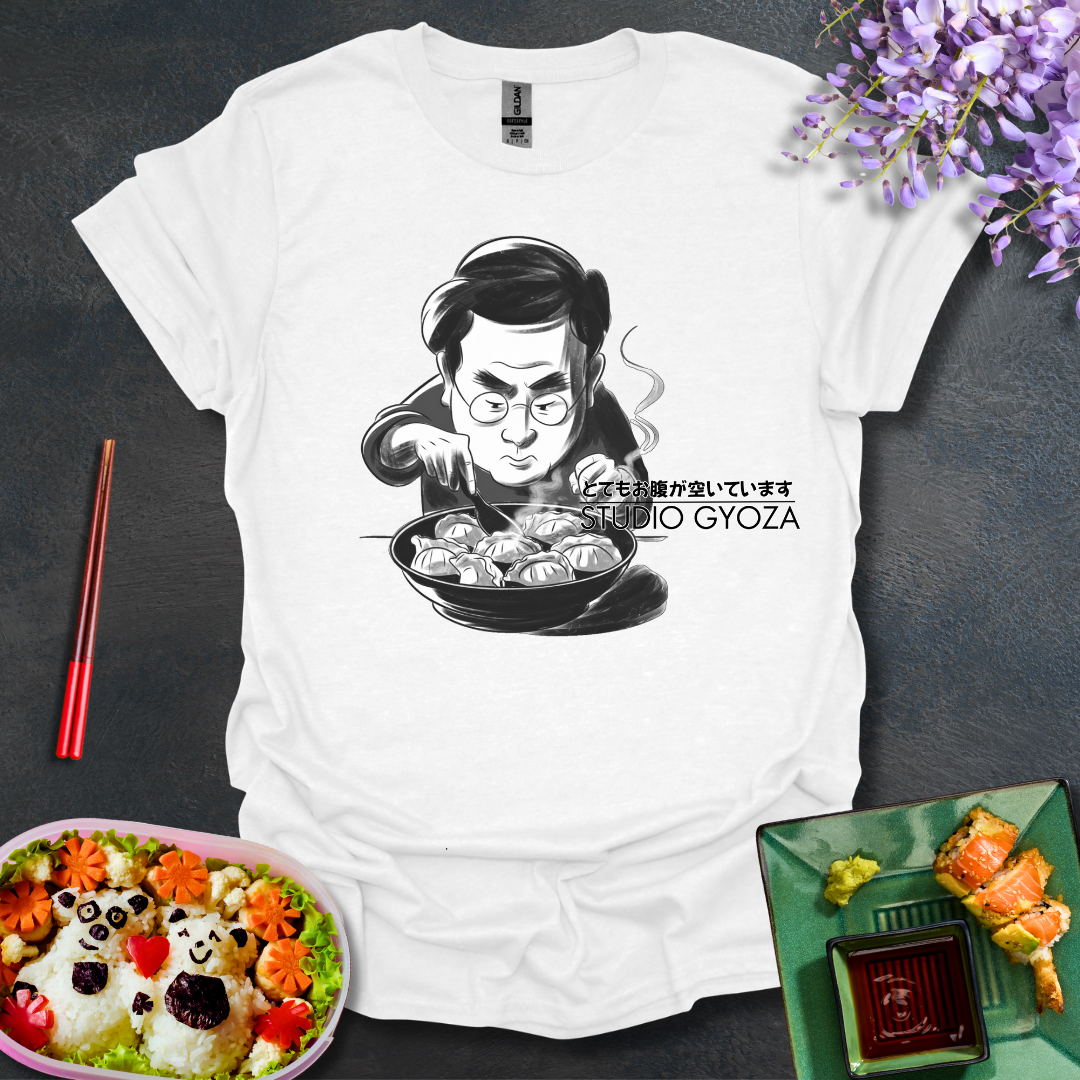 Studio Gyoza Softstyle T-Shirt
