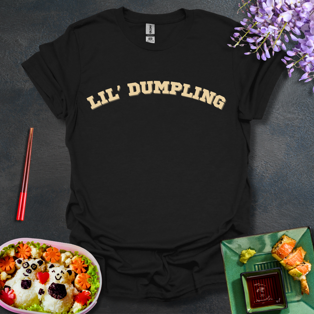 Lil' Dumpling Softstyle T-Shirt