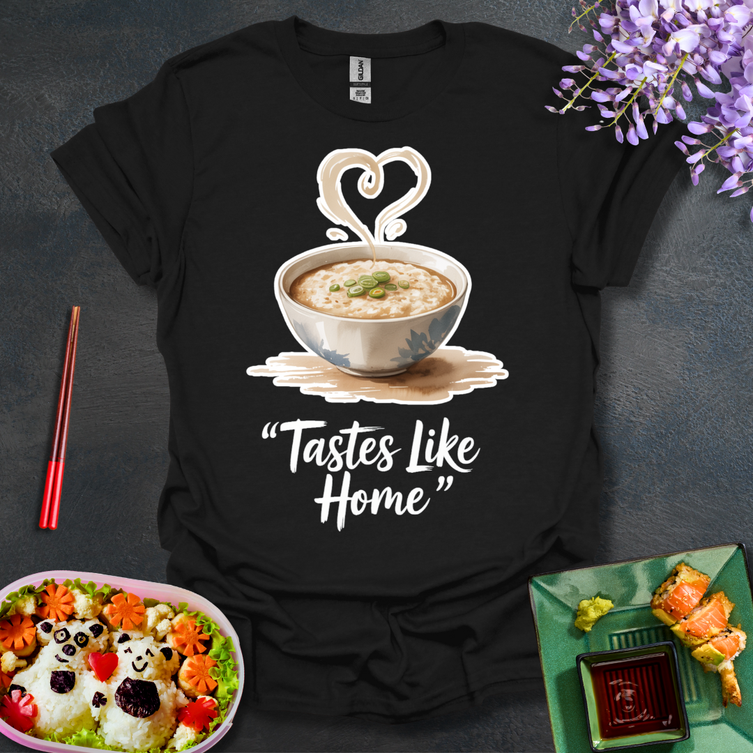 Tastes like Home Softstyle T-Shirt