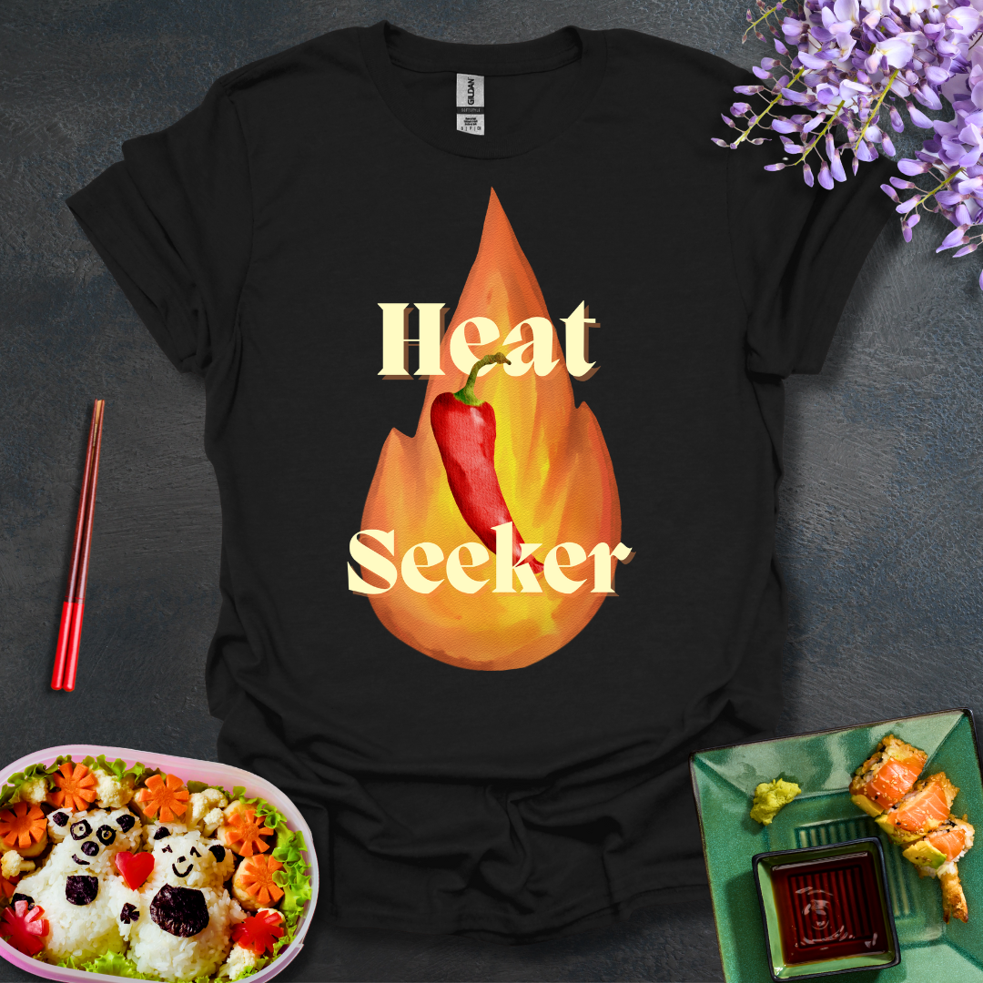 Heat Seeker Softstyle T-Shirt