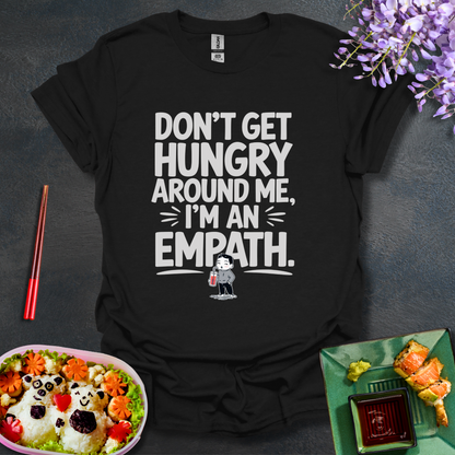Im an Empath Softstyle T-Shirt