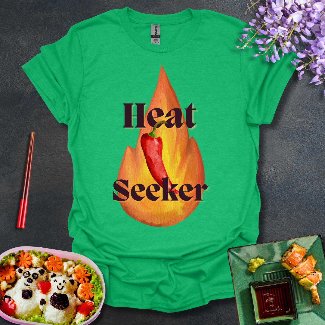 Heat Seeker Softstyle T-Shirt