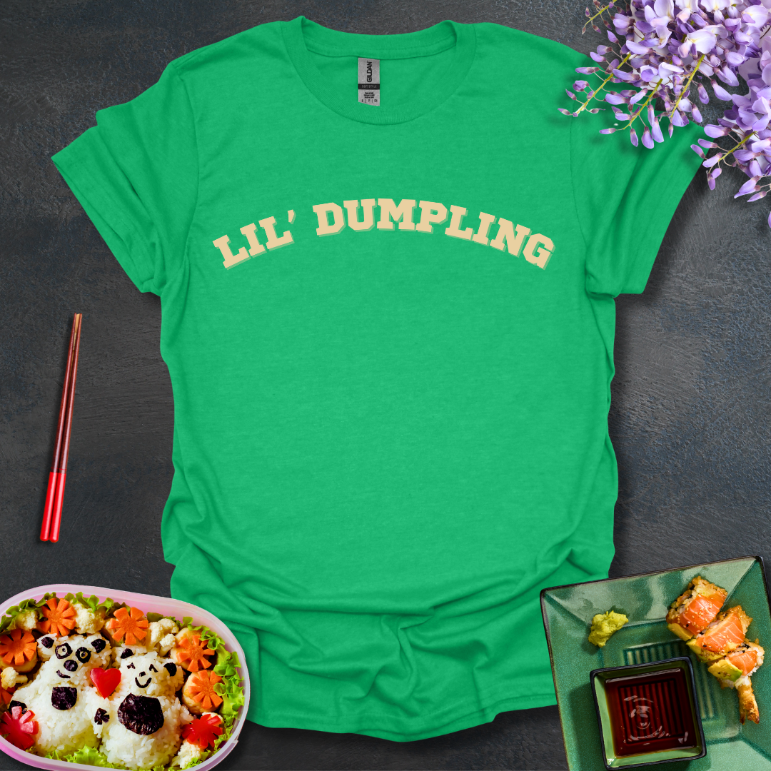 Lil' Dumpling Softstyle T-Shirt