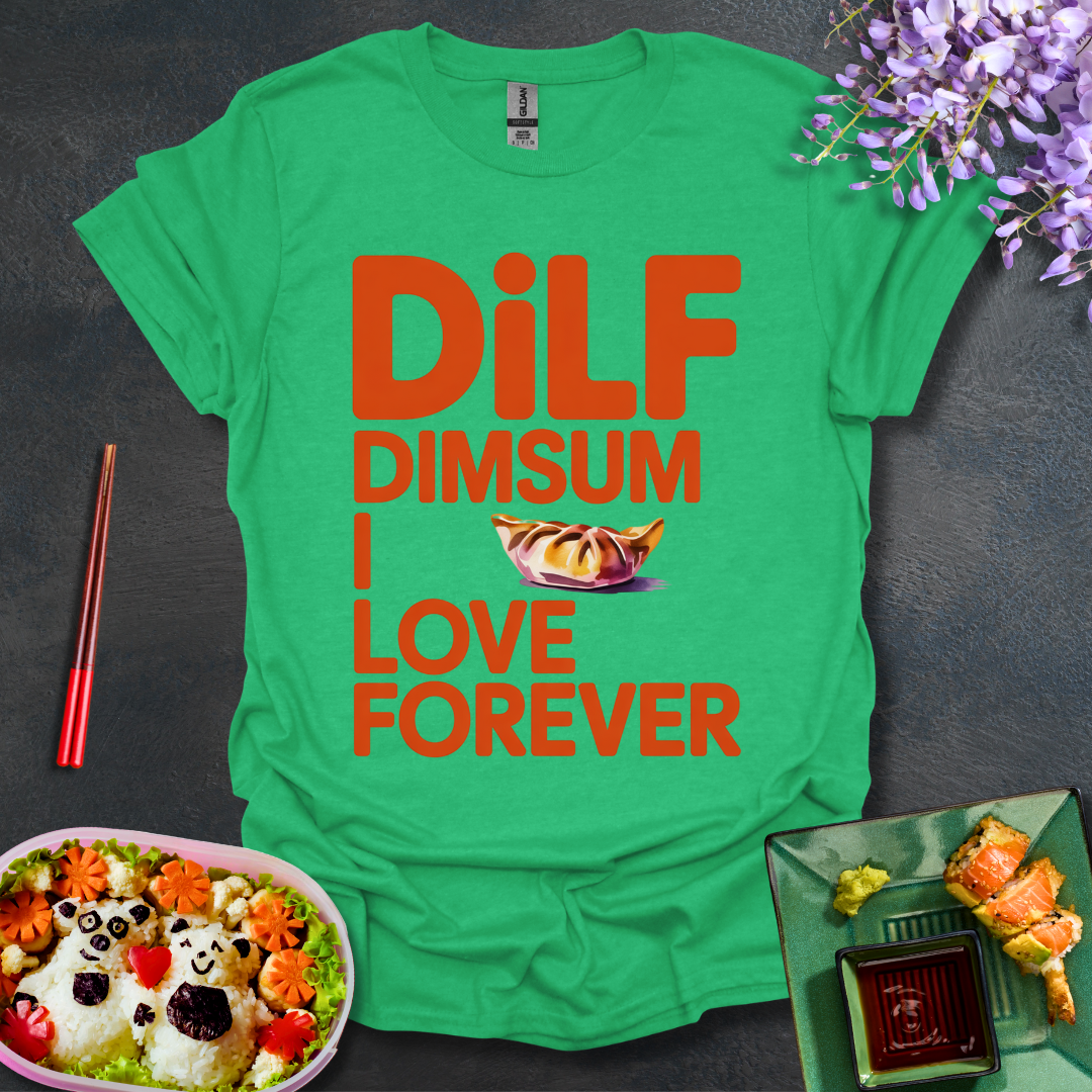 Dilf Softstyle T-Shirt