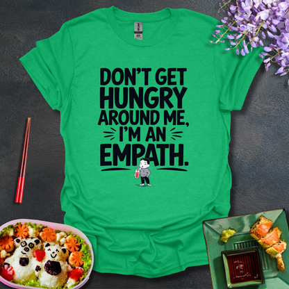 Im an Empath Softstyle T-Shirt