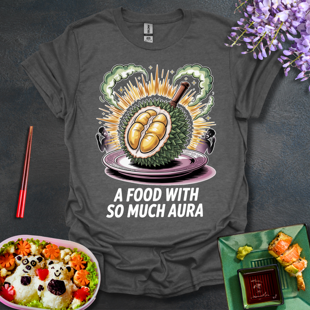 Durian Aura Softstyle T-Shirt