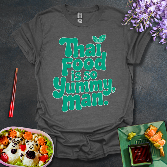 Thai Food is so Yummy Softstyle T-Shirt