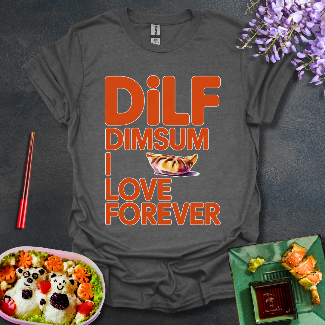 Dilf Softstyle T-Shirt