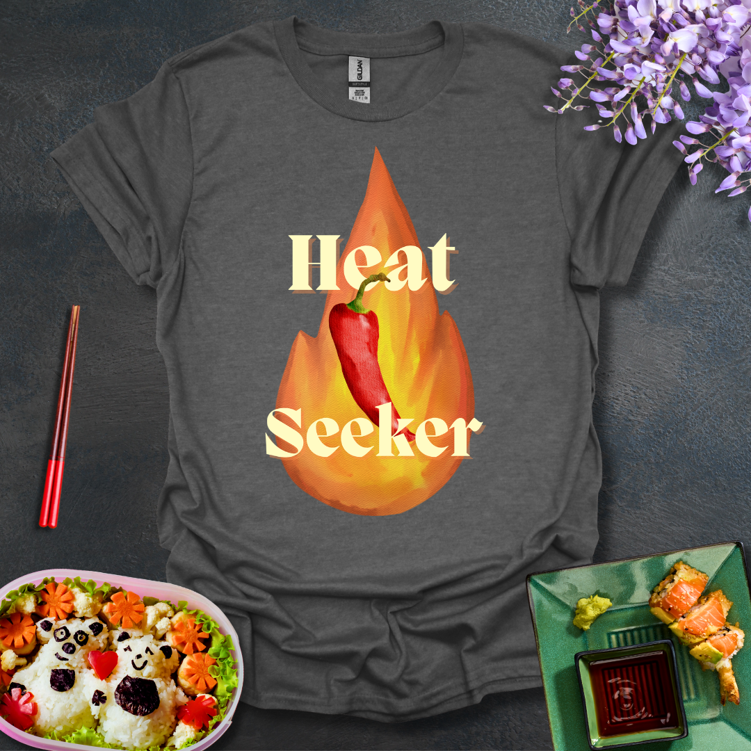 Heat Seeker Softstyle T-Shirt