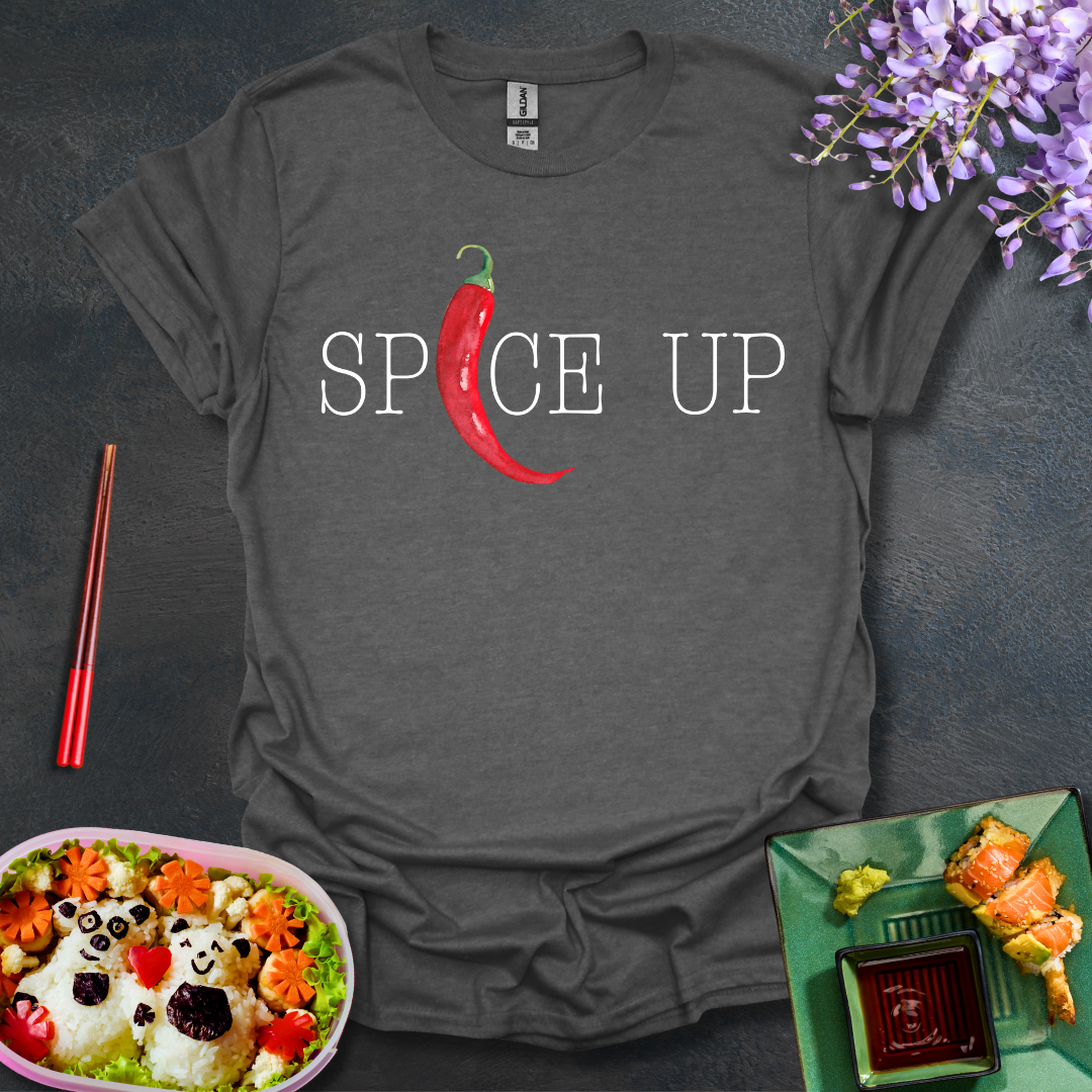 Spice up Softstyle T-Shirt