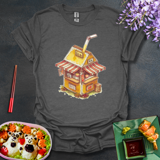 Juice Box Softstyle T-Shirt