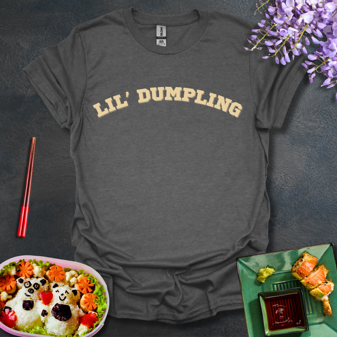 Lil' Dumpling Softstyle T-Shirt