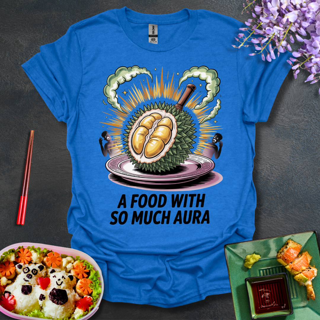 Durian Aura Softstyle T-Shirt