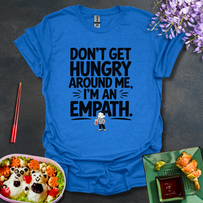 Im an Empath Softstyle T-Shirt