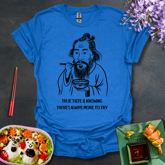 Always more to try Softstyle T-Shirt