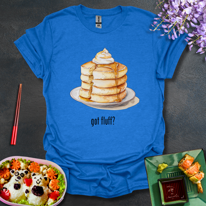 got fluff? Softstyle T-Shirt