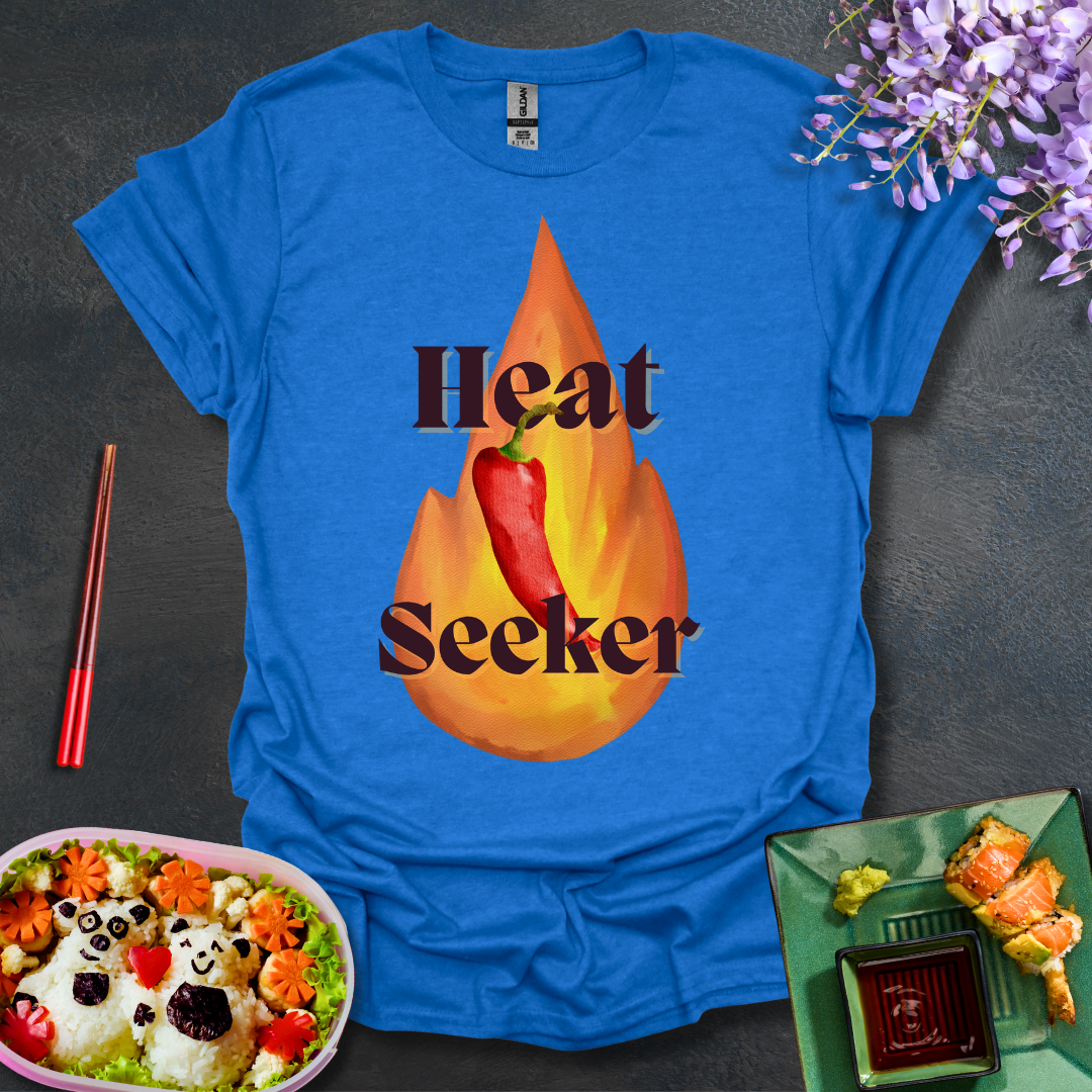 Heat Seeker Softstyle T-Shirt