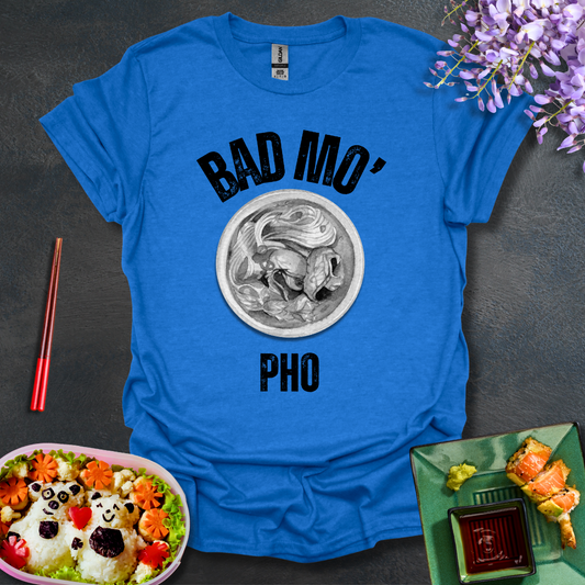 Bad Mo' Pho Softstyle T-Shirt