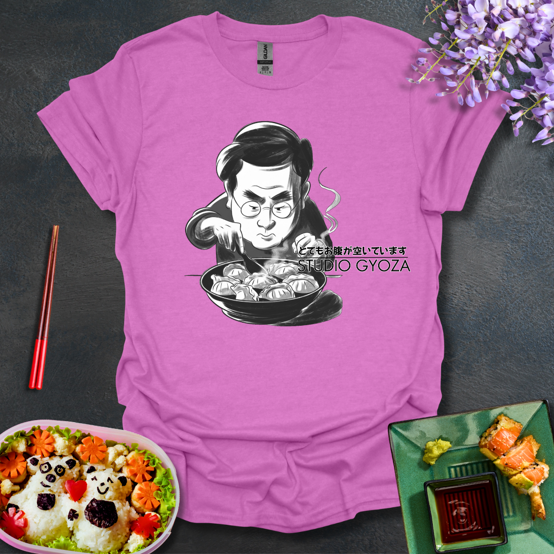 Studio Gyoza Softstyle T-Shirt