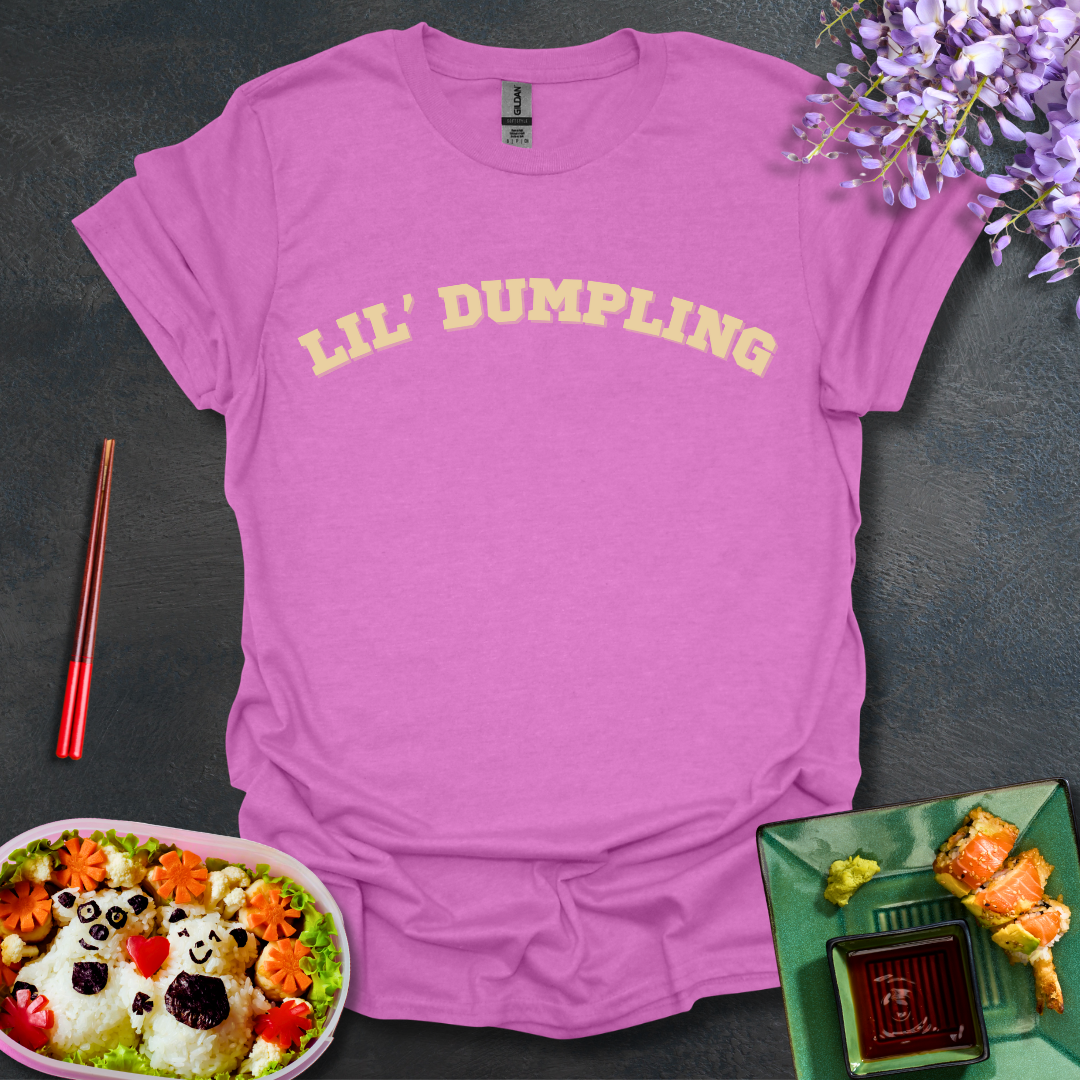 Lil' Dumpling Softstyle T-Shirt