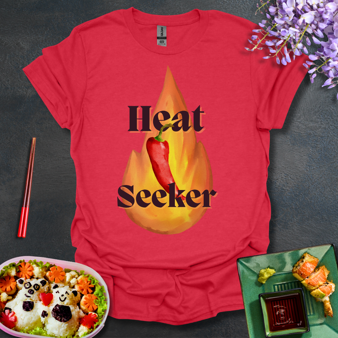 Heat Seeker Softstyle T-Shirt