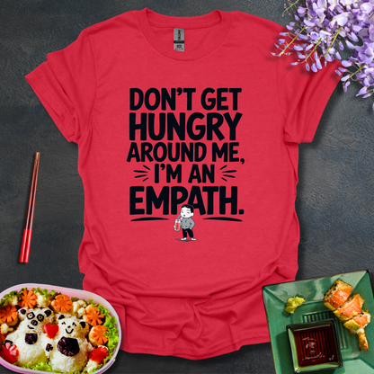 Im an Empath Softstyle T-Shirt