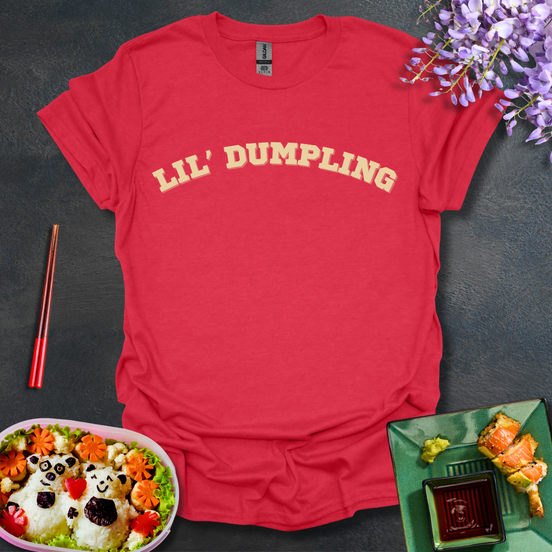 Lil' Dumpling Softstyle T-Shirt