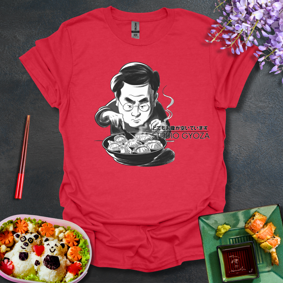 Studio Gyoza Softstyle T-Shirt