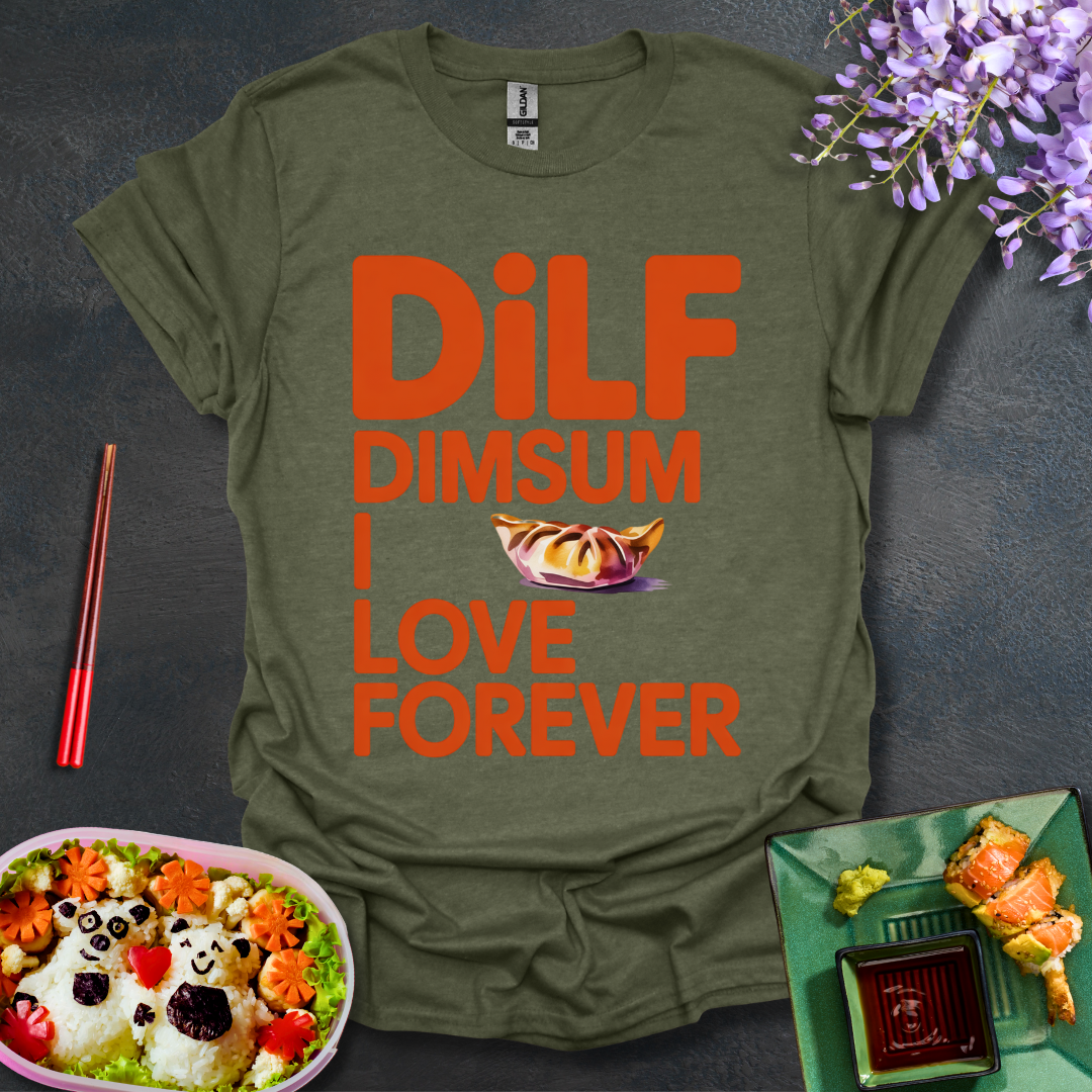 Dilf Softstyle T-Shirt