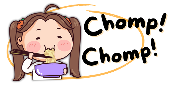 Chomp Chomp